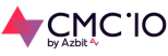 Logo CMC IO