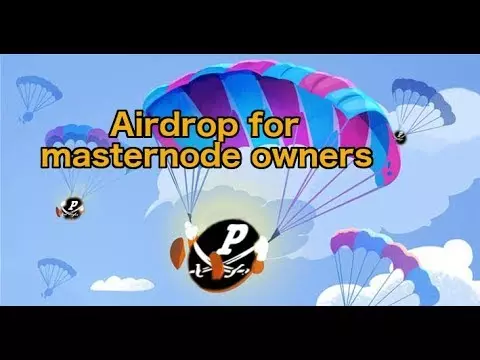 Airdrop for MN owners