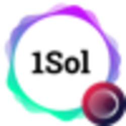 1sol.io (Wormhole)