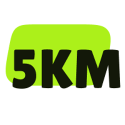 5KM RUN