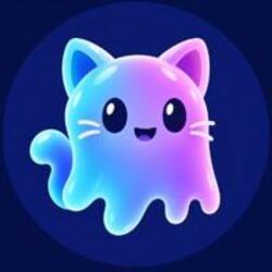 Aave Ghost Cat
