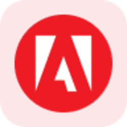 Adobe Tokenized Stock (Reality)