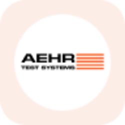 Aehr Test Systems Tokenized Stock (Reality)