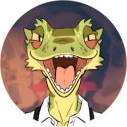 Agent Gecko TV