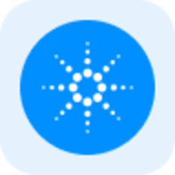 Agilent Technologies rStock