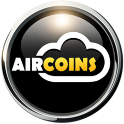 Aircoins