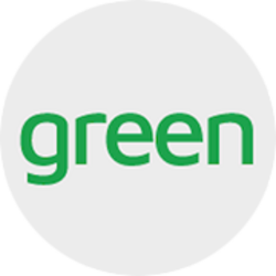 Aktionariat Green Consensus AG Tokenized Shares