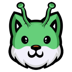 Alien Inu