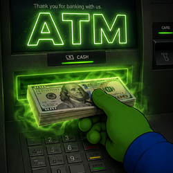 All The Money
