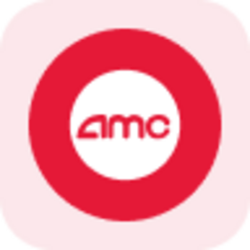 AMC Entertainment rStock