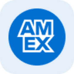 American Express Tokenized Stock (Reality)