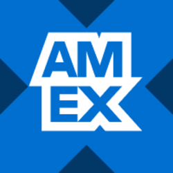 American Express xStock