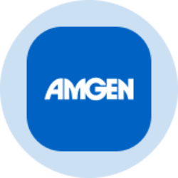 Amgen (Ondo Tokenized Stock)