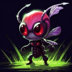 AntNetworX