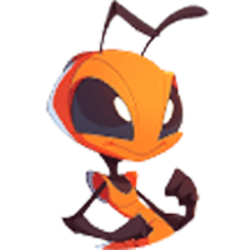 Antspace