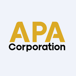 APA Tokenized Stock (Reality)