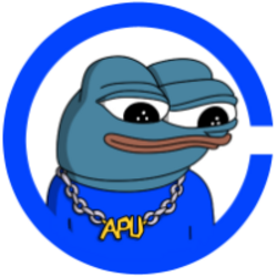 Apu Apustaja
