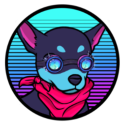 Arcade Canine