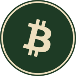 Arcus BTC (1x Short)
