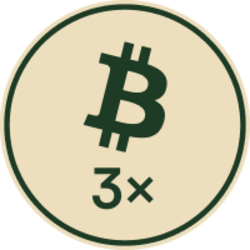 Arcus BTC (3x Long)