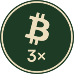 Arcus BTC (3x Short)