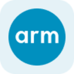 Arm Holdings plc Tokenized Stock (Reality)