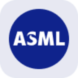 ASML Holding NV Tokenized Stock (Reality)