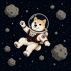 ASTEROID NEIRO