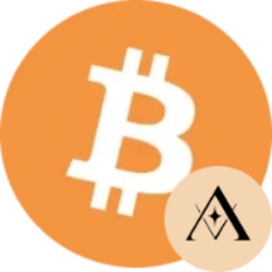 Aster Staked BTC