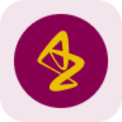AstraZeneca Tokenized Stock (Reality)