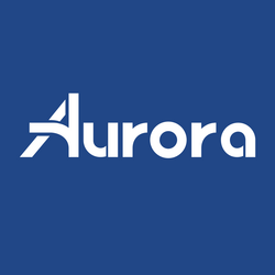 Aurora Innovation Tokenized Stock (Reality)