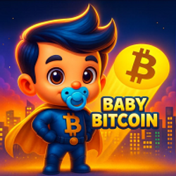 Baby Bitcoin
