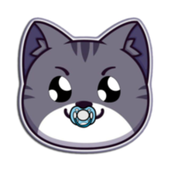 Baby Catcoin