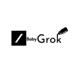 Baby GROK