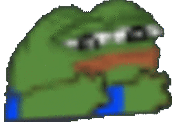 Baby Pepe