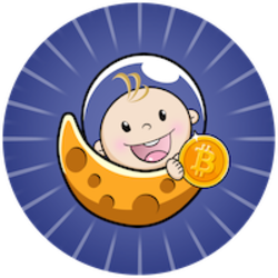 Baby Satoshi
