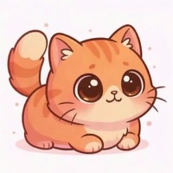 Baby Vibing Cat Coin