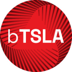 Backed Tesla