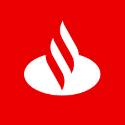 Banco Santander, S.A. (Coinbase Tokenized Stock)