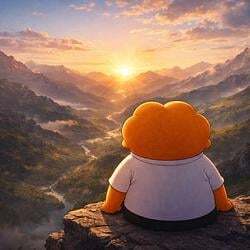 Believe In Something