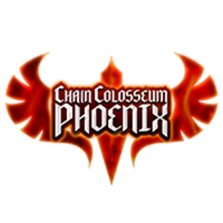 Beta Chain Colosseum Phoenix