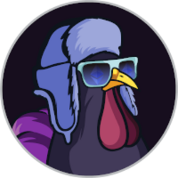 Big Bonus Coin [ETH]