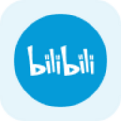 Bilibili Tokenized Stock (Reality)