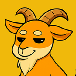 Binance Goat