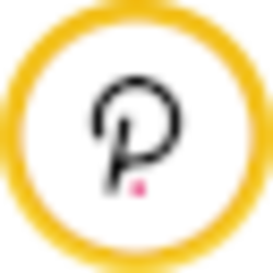Binance Wrapped DOT