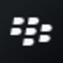 BlackBerry (Backpack Securities)