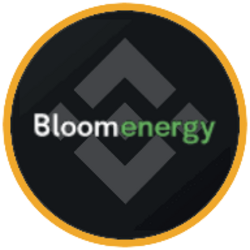 Bloom Energy (bStocks Tokenized Stock)
