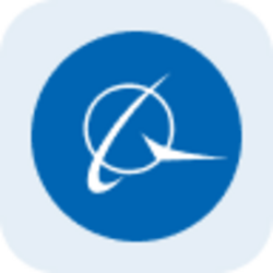 Boeing Tokenized Stock (Reality)