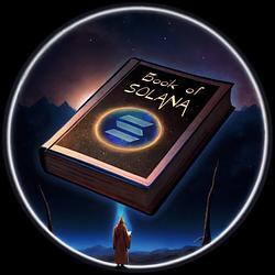 Book Of Solana