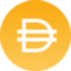 Bridged Dai Stablecoin (Manta Pacific)